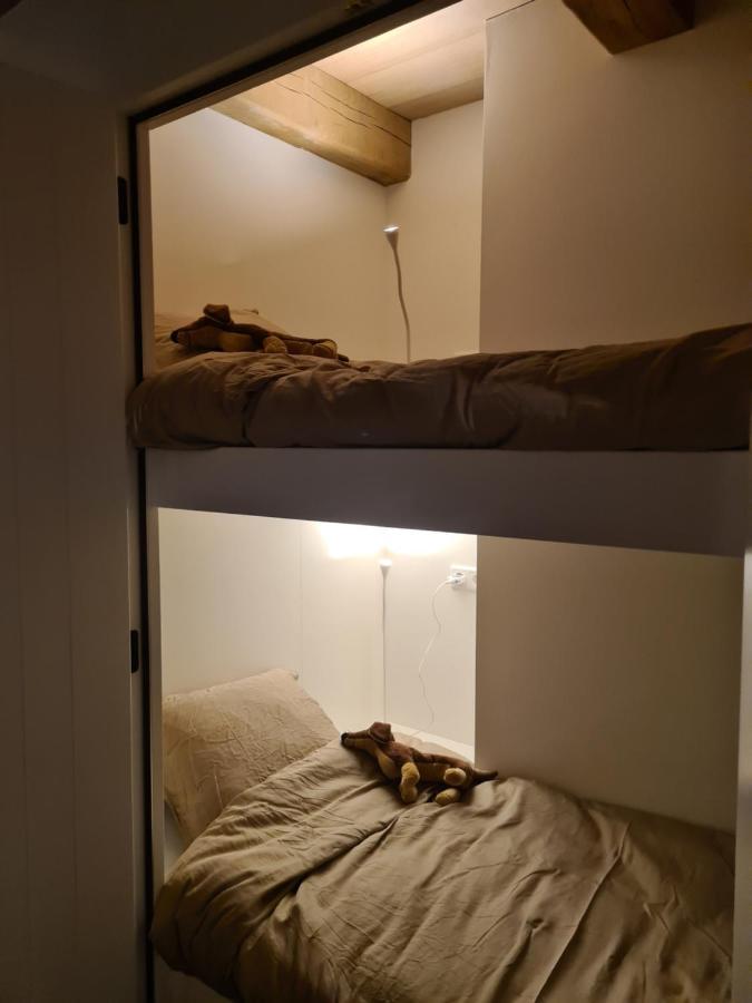 De Wiedenweide Wanneperveen 외부 사진
